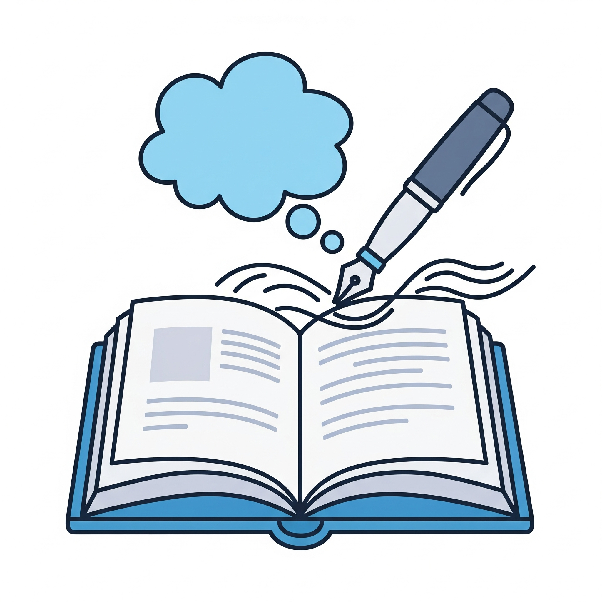 英語力アップのアイコン