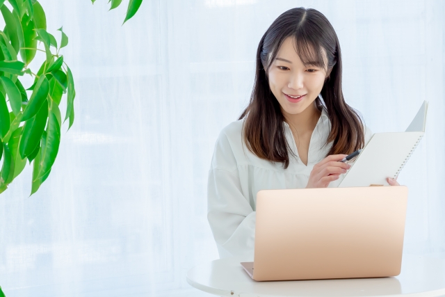 オンラインカウンセリング