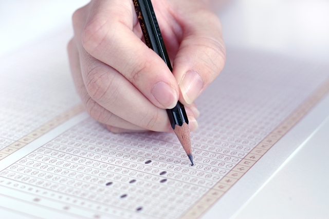 テキストとペン